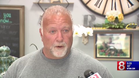 East Haddam Swing Bridge 3-year rehab complete