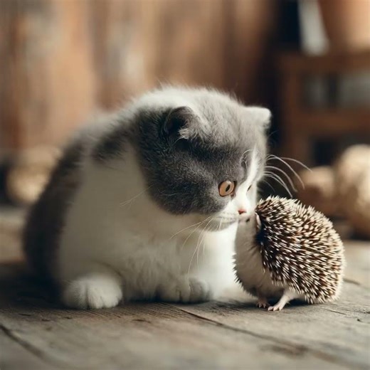 Munchkin & Friends: Daily Dose of Pure Joy ✨