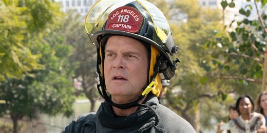 '9-1-1' Fans Are Fuming After Seeing This Announcement on Instagram