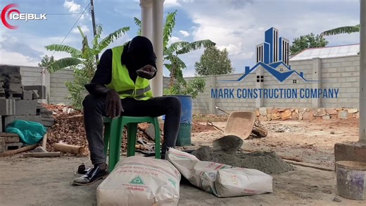 Building Construction with Mark Construction Company
