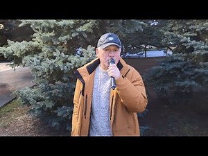 26.01.24 - Танцы на Приморском бульваре - Севастополь - Сергей Соков