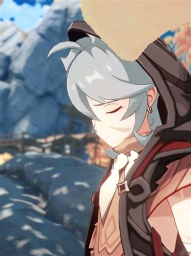 Razor dalam Genshin Impact: Memes dan Edits Terbaik