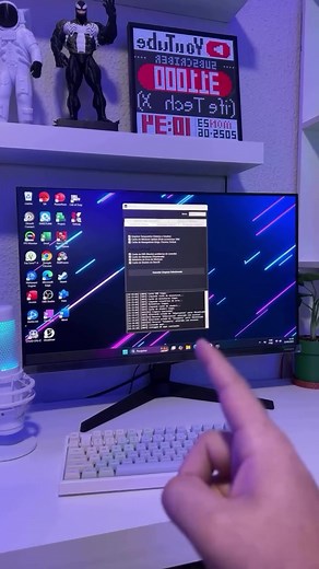 Como Limpar Cache e Arquivos Temporários no Windows