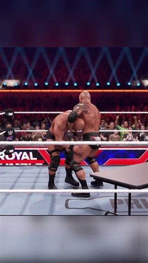 Return of Attitude Era Violence in Royal Rumble 2026