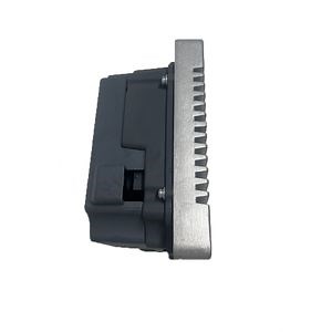[Hot Item] Durable Tricycle Vehicle Embedded 98% Conversion Rate 3kw Pmsm Motor Controller