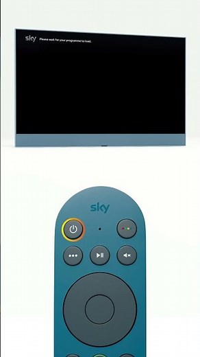 Fix a problem with your Sky Glass - Sky Help