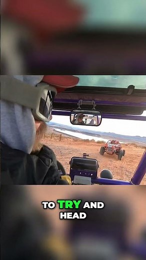 Off Road Games Begin! Desert Adventure Awaits Let's Explore! @mattsoffroadgames2025