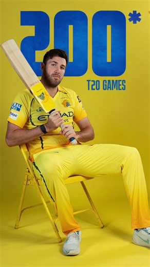 CSK come back கொடுக்குறதுக்கு இந்த அளவுக்கு வெறித்த😱||#shorts #csk #msdhonicsk