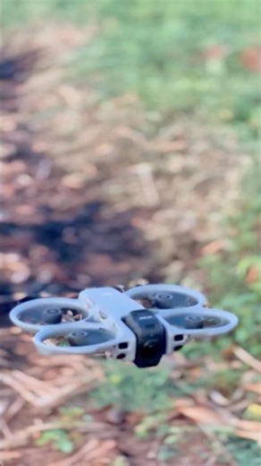 "DJI Avata 2 on Landing Pad 🚁✨ | The SMALLEST & Most Powerful FPV Drone EVER Tested! 😱🔥"