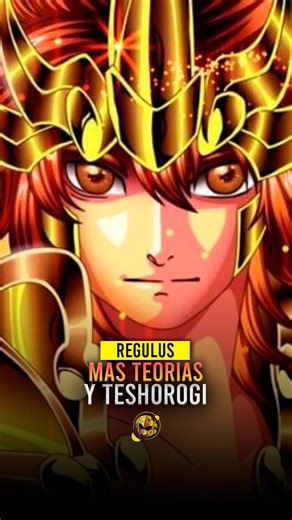 10K views · 184 reactions | Teorias de Regulus y que dijo Teshirogi...