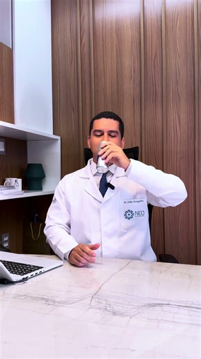 Cirurgia para 30 graus de miopia? IA ou Real?