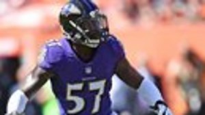 C.J. Mosley's Next Step: Improving Coverage