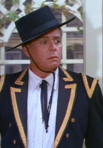 The Mothers-in-Law S01:E18 - The Hombre Who Came to Dinner (Pt. 1)