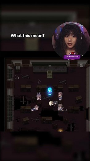 We didnt get out!! | Corpse Party