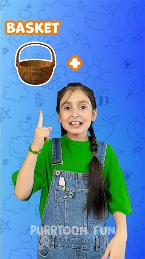 🧠 GIANT WORDS! 🔍 Let’s Learn How to Say LONG Words Together! ✨