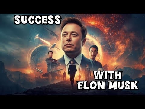 Elon Musk Motivation 🚀 | गरीब से अरबपति बनने की सच्ची कहानी