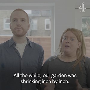 They even caught him red handed 😳 | Channel 4