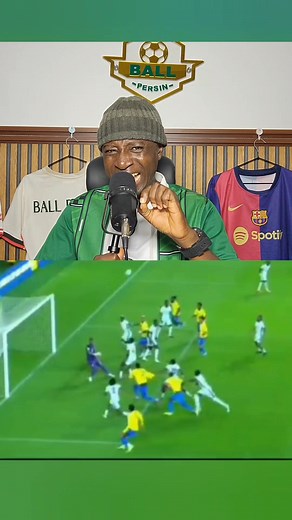 209K views · 1.1K reactions | Penalty or no penalty | Inans React | Facebook