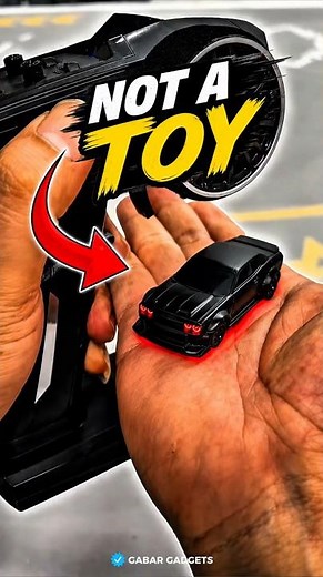 Top 3 RC Toys That Look Impossible! 🤯🔥