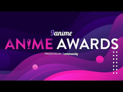 9Anime Anime Awards 2022