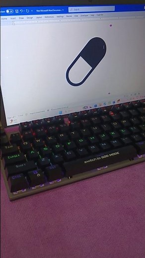 This keyboard trick changes EVERYTHING 🤯 #keyboardhacks #tech