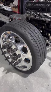 The C30 Dually chassis is coming together nicely. Motor and trans are mocked up and ready to be pulled and painted up. All new stainless fuel and brake lines have been bent up. | GAP Industries Inc