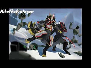 Protogen