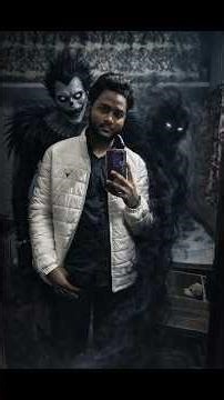 Death Note Prompt 😈 ll #prompt #deathnote #kira #prompts #promptlist #deathnotekillerwithin #chatgpt