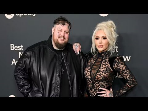 New Update!! Breaking News Of Jelly Roll and Bunnie XO || It will shock you