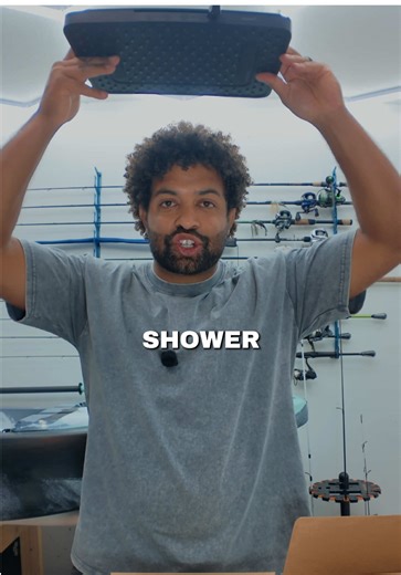 The Ultimate Hibbent Rainfall Shower Head Review