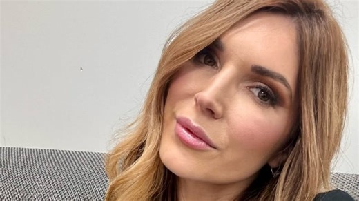 Silvija je nekad izgledala potpuno drukčije: Biste li je prepoznali s ovom frizurom? | RTL