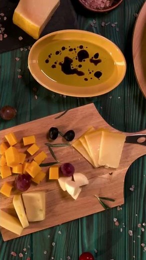 Dancing Cheese | Best Cookware