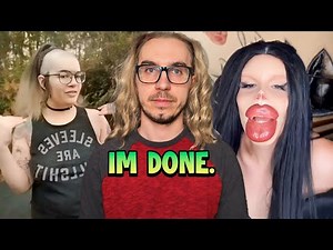 Millennial And Gen Z TikTok Cringe Is A Nightmare