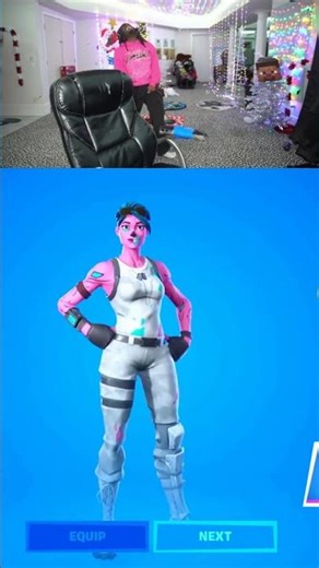 A streamer tested a random code and instantly froze