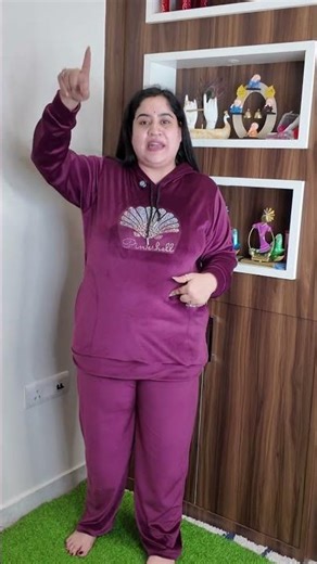 Just wow woollen Tracksuit jaldi se lelo products link screen m Tag hai ‪@Saritajethudarak‬