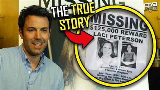 GONE GIRL (2014) Breakdown Easter Eggs, Analysis, The 'True Story', Making Of & Ending Explained
