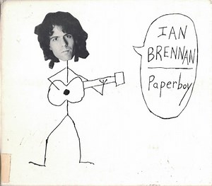 Ian Brennan - Paperboy