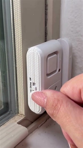 Your biggest security gap? 😰Affordable Peace of Mind for Every Home 🏡