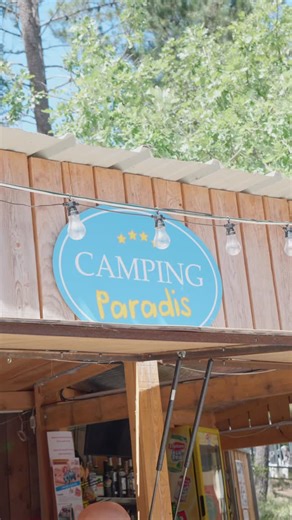 Les réservations 2026 sont ouvertes les amis ❤️ 🏕️ Camping Paradis Le Ruou 📍 309 RD 560, 83690 Villecroze 📞 04 94 70 67 70 #campingparadis #gorgesduverdon #campingfrance #intenseverdon #suddefrance | Camping Paradis Le Ruou