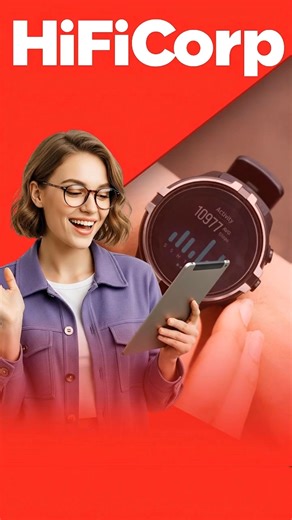 Get connected today with HiFiCorp! Phones, tablets and so much more, suited for every budget. Shop online or in-store. https://tinyurl.com/3nu8vx7k | HiFiCorp