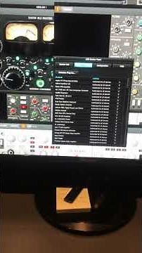 Universal Audio All Plugins Unlocking Service!! UAD Plugins!