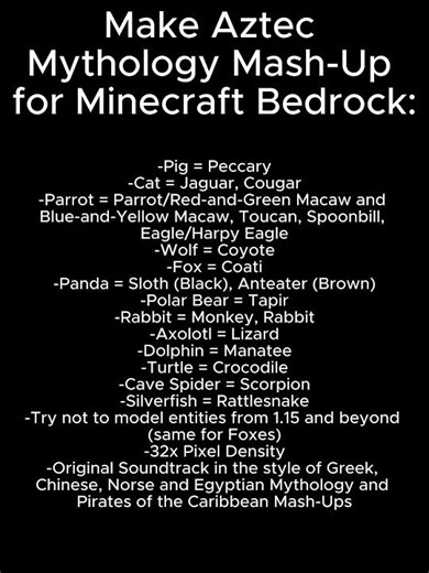REVOLUTION!!! #minecraft #justicefor4jmcbecontent