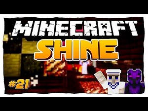 LAUERT DER TOD IM ROGUEDUNGEON? - MINECRAFT SHINE • #21 // Nunan | #SHINEMC