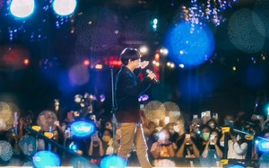 Nanon 221021 ThaiJapanIconicMusicFest 唱歌饭拍完整版-横屏