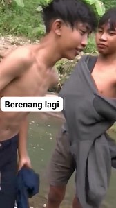 berenang lagi #berenang #fyp #holiday | BT penghasil uang