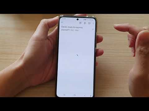 Galaxy S21/Ultra/Plus: How to Report an Email as Spam & Block It in Gmail