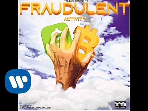 Teejayx6 - ALLAH (Official Audio)