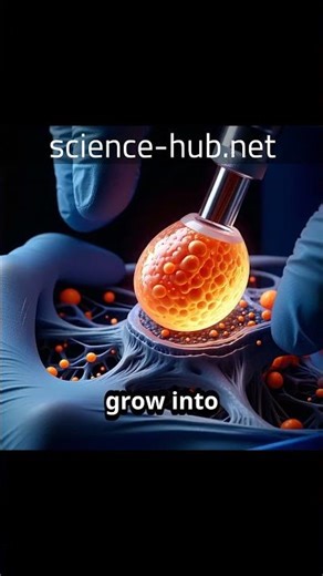 Fat Cells Turn to Bone: A Breakthrough!