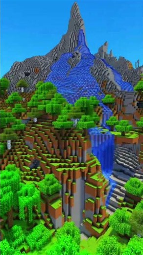 These Minecraft coordinates are amazing!