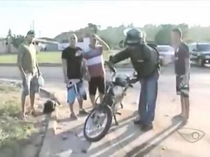 ''FICO ATÉ COM MEDO'' adm K.O | Compra LOGO